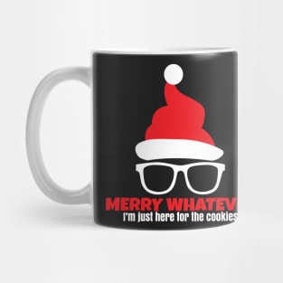 Merry Whatever Mug